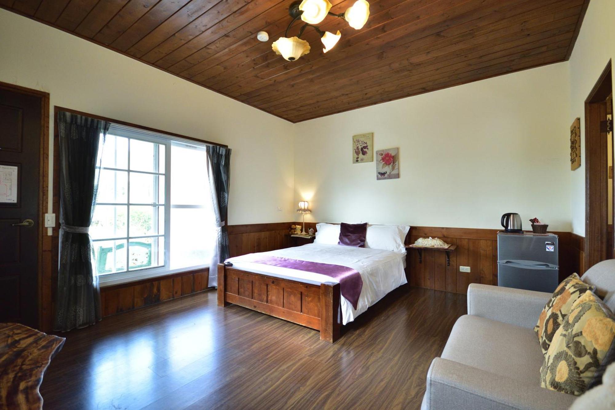 Hou Niao Fei Xing B&B Taiping  Eksteriør bilde