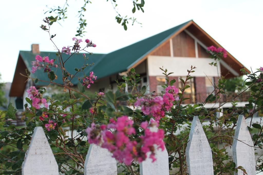 Hou Niao Fei Xing B&B Taiping  Eksteriør bilde