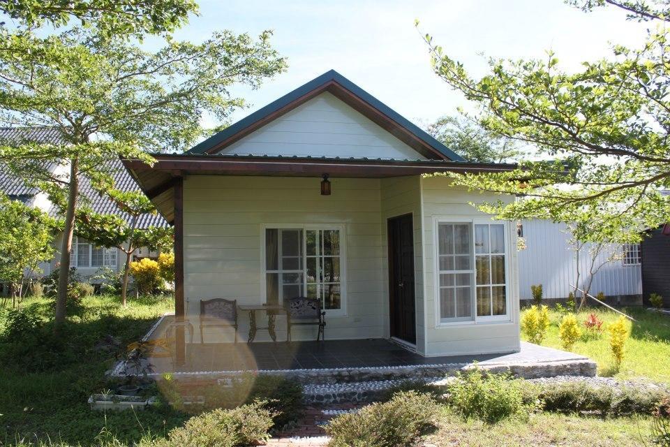 Hou Niao Fei Xing B&B Taiping  Rom bilde