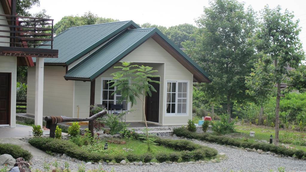 Hou Niao Fei Xing B&B Taiping  Rom bilde