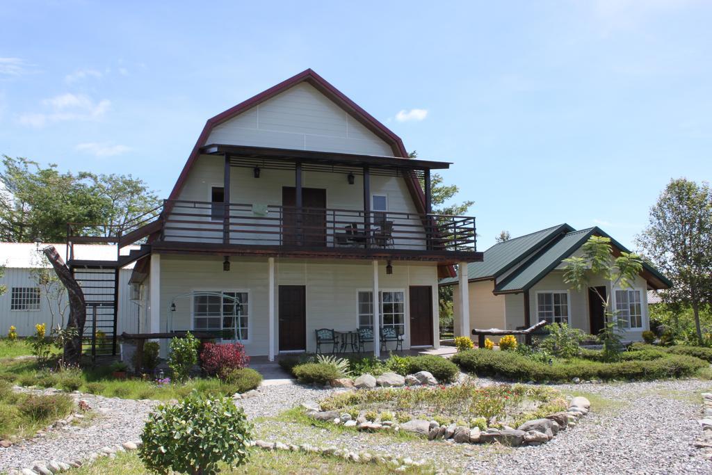 Hou Niao Fei Xing B&B Taiping  Rom bilde