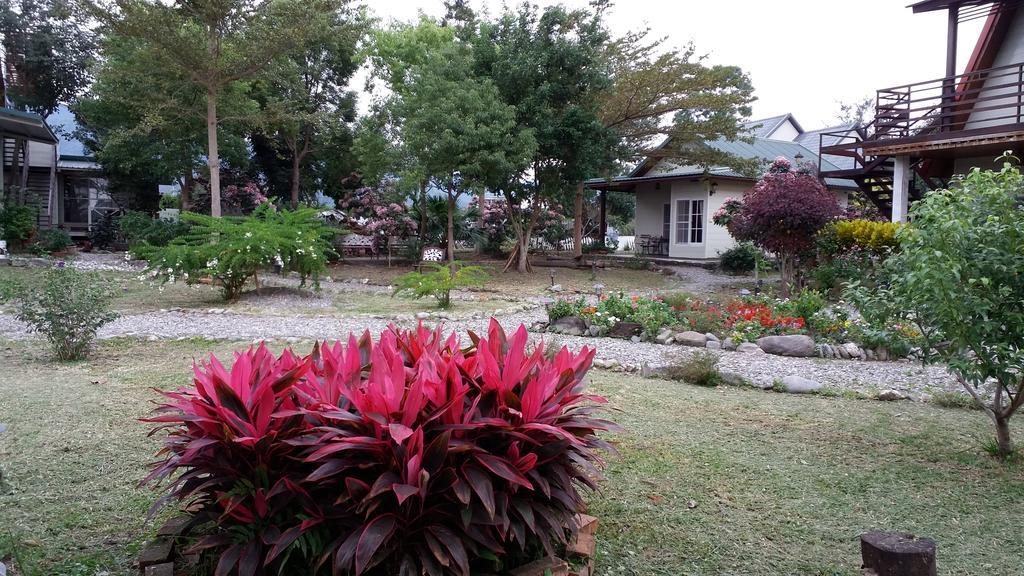 Hou Niao Fei Xing B&B Taiping  Eksteriør bilde